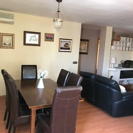 Apartamento Centro Rincon Playa Appartement Rincón de la Victoria Buitenkant foto