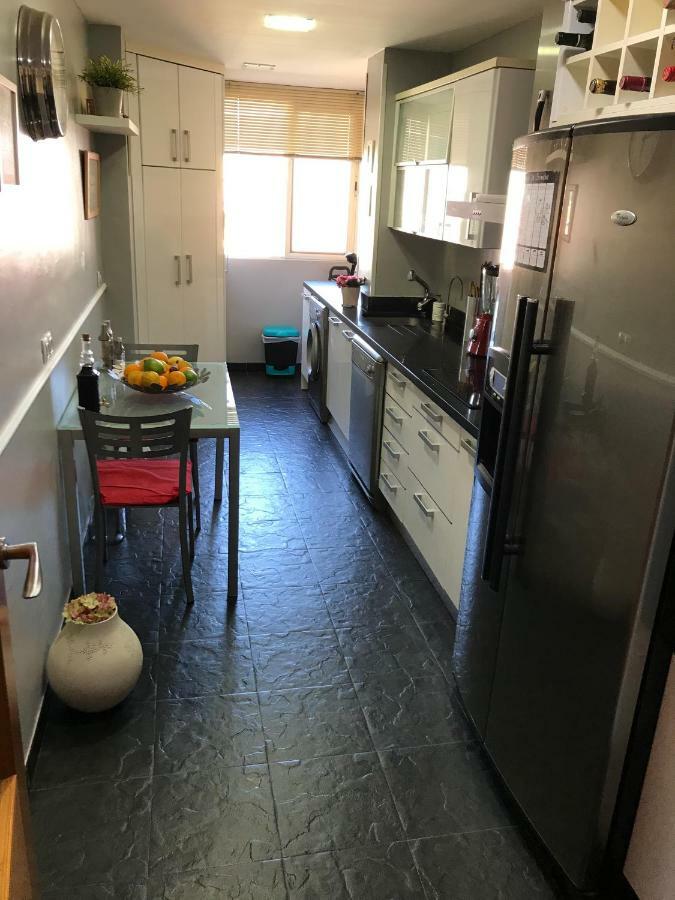 Apartamento Centro Rincon Playa Appartement Rincón de la Victoria Buitenkant foto