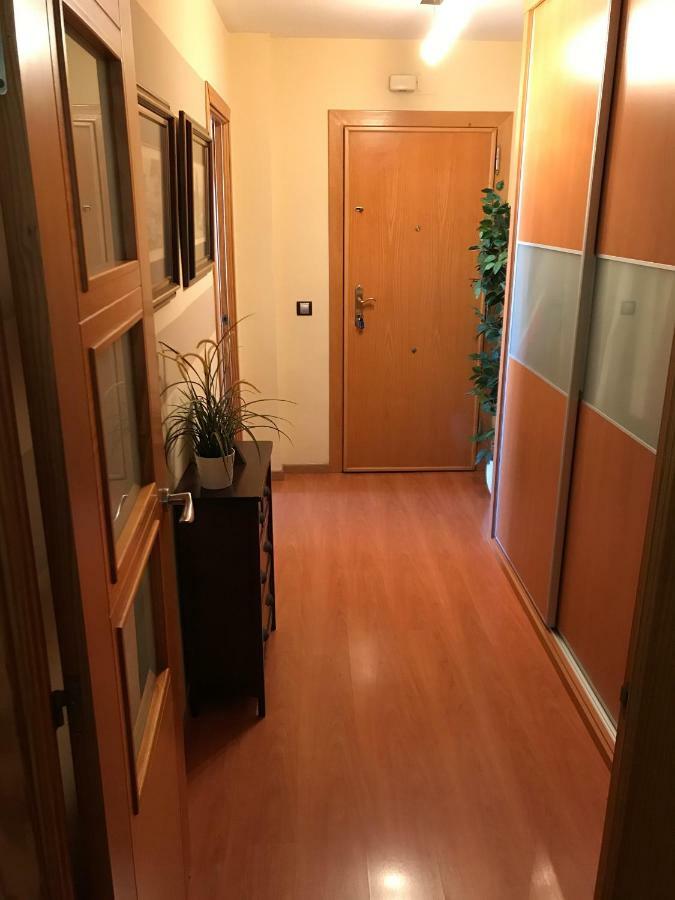 Apartamento Centro Rincon Playa Appartement Rincón de la Victoria Buitenkant foto