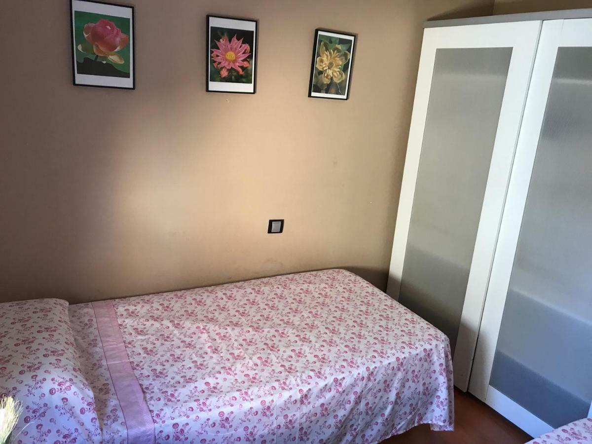 Apartamento Centro Rincon Playa Appartement Rincón de la Victoria Buitenkant foto