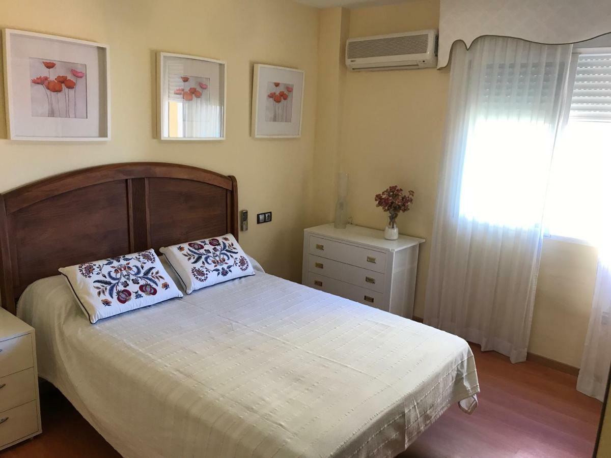 Apartamento Centro Rincon Playa Appartement Rincón de la Victoria Buitenkant foto