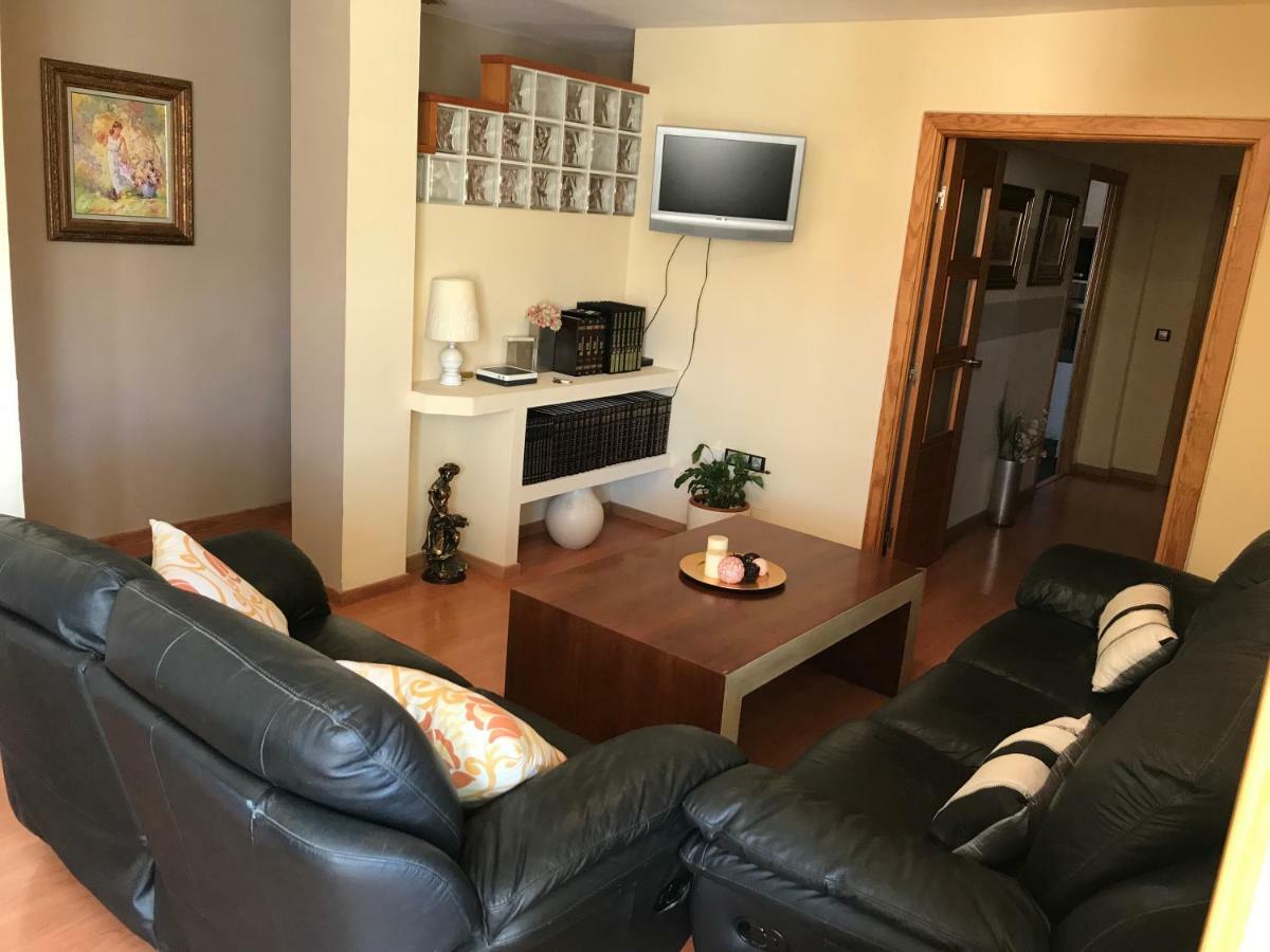 Apartamento Centro Rincon Playa Appartement Rincón de la Victoria Buitenkant foto