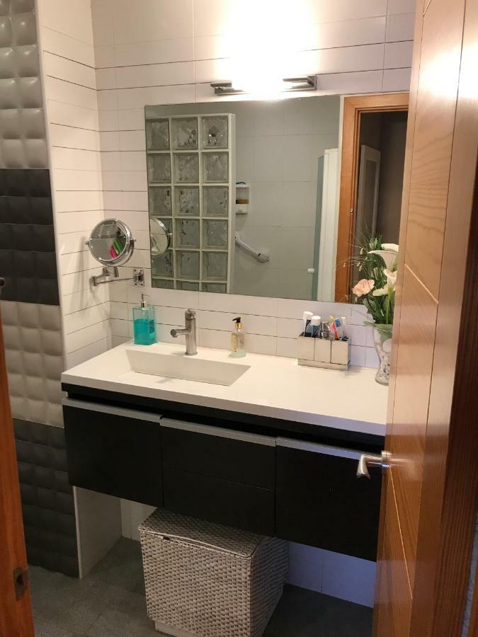 Apartamento Centro Rincon Playa Appartement Rincón de la Victoria Buitenkant foto