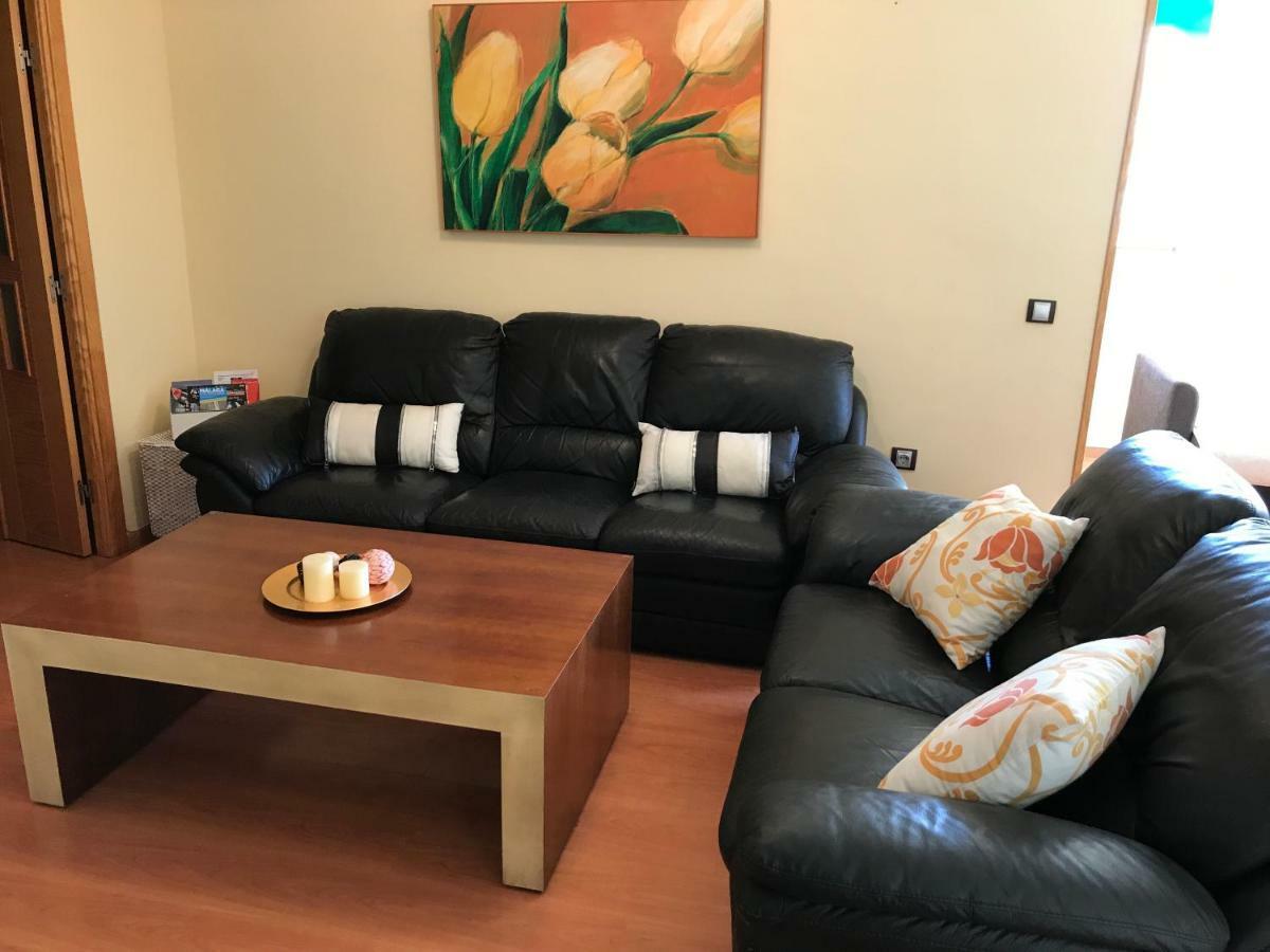 Apartamento Centro Rincon Playa Appartement Rincón de la Victoria Buitenkant foto
